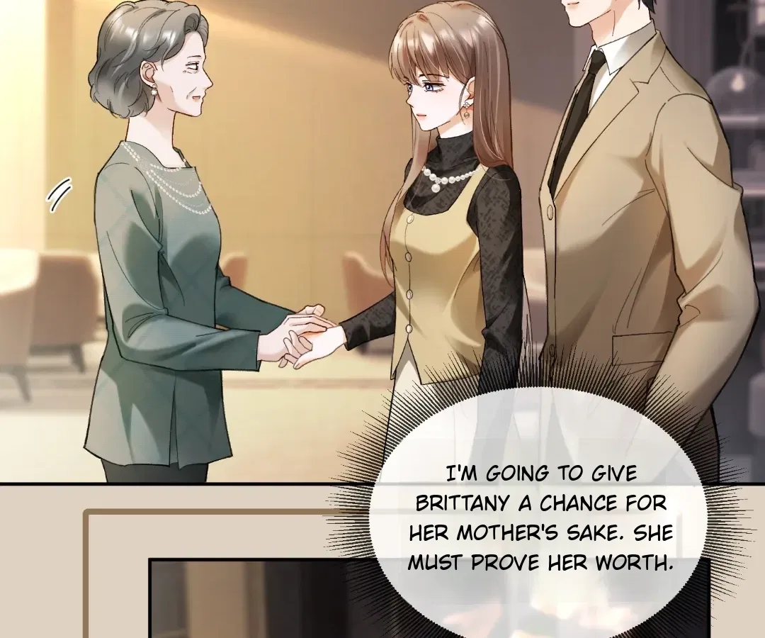 Billionaire’s Exclusive Adoration Chapter 115 – Page 80