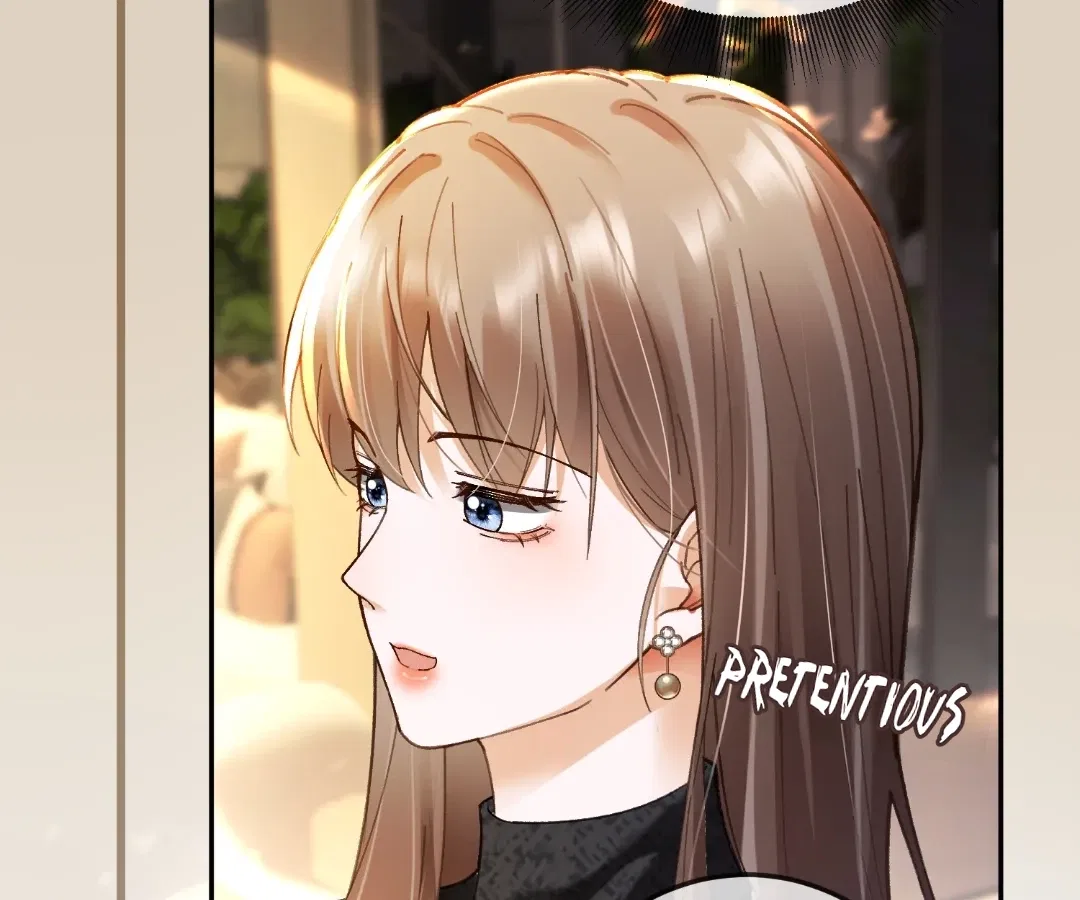 Billionaire’s Exclusive Adoration Chapter 115 – Page 81