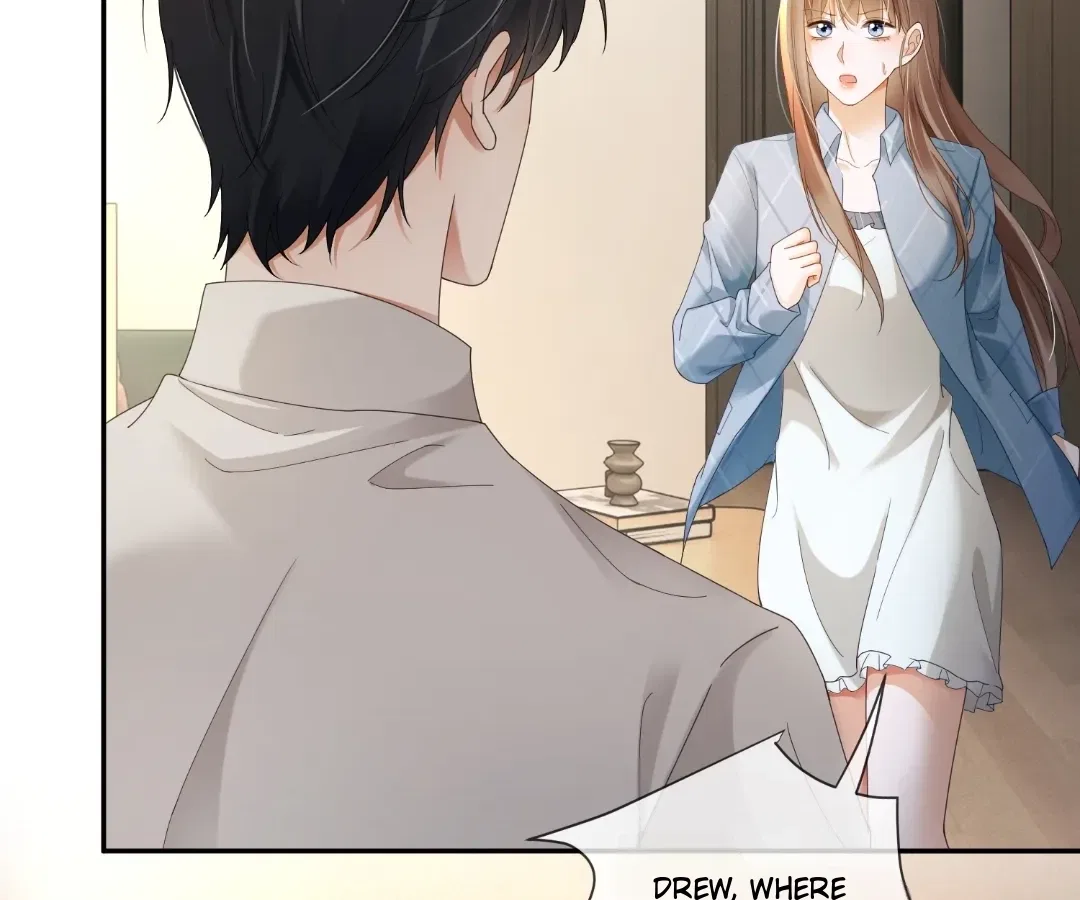Billionaire’s Exclusive Adoration Chapter 114 – Page 2