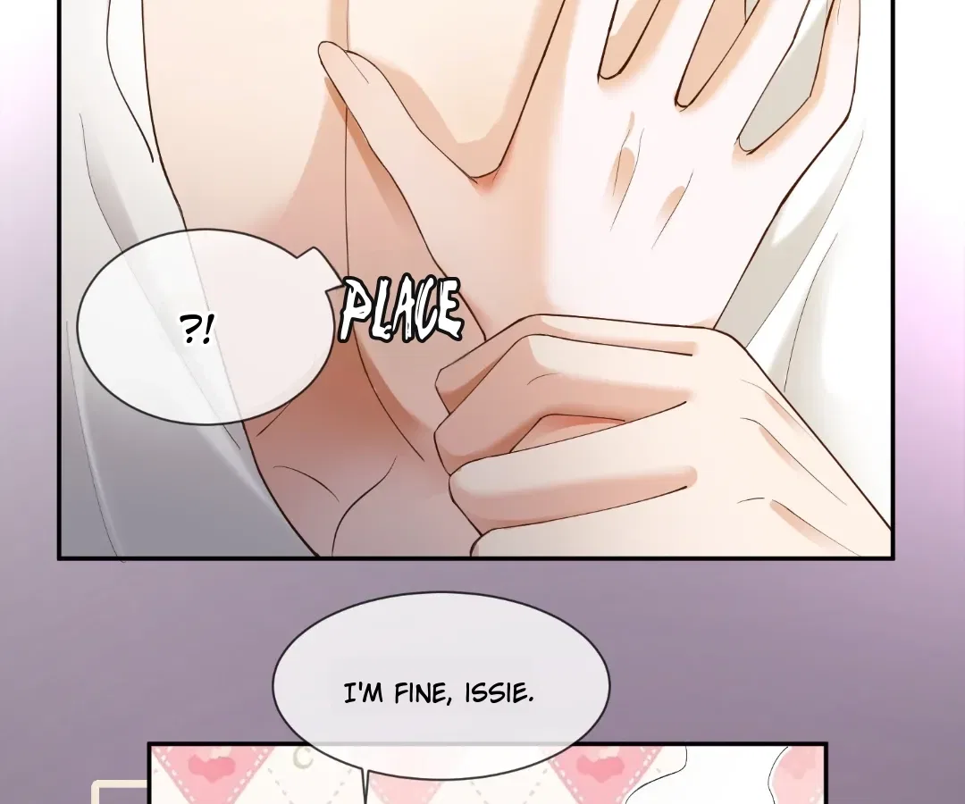 Billionaire’s Exclusive Adoration Chapter 114 – Page 12