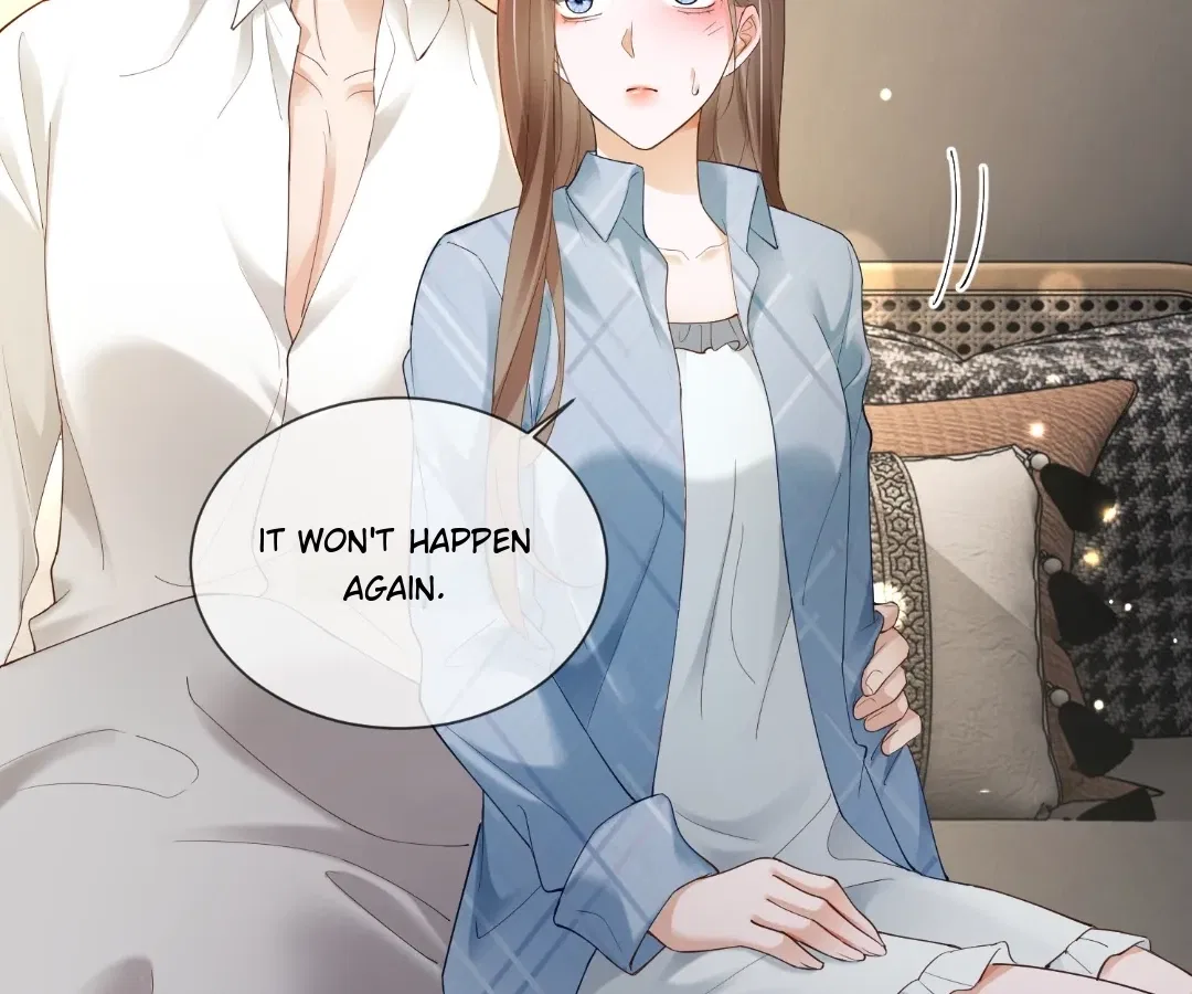 Billionaire’s Exclusive Adoration Chapter 114 – Page 20