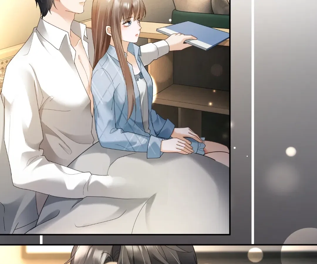 Billionaire’s Exclusive Adoration Chapter 114 – Page 22