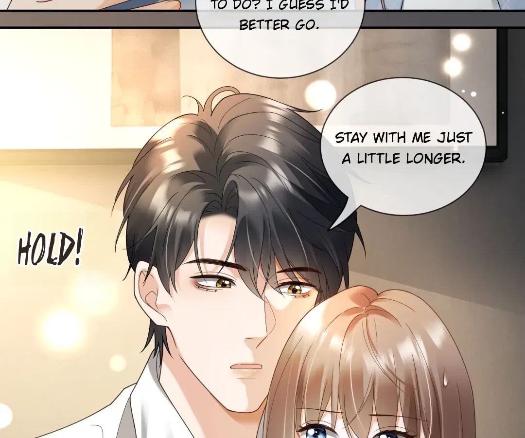 Billionaire’s Exclusive Adoration Chapter 114 – Page 24