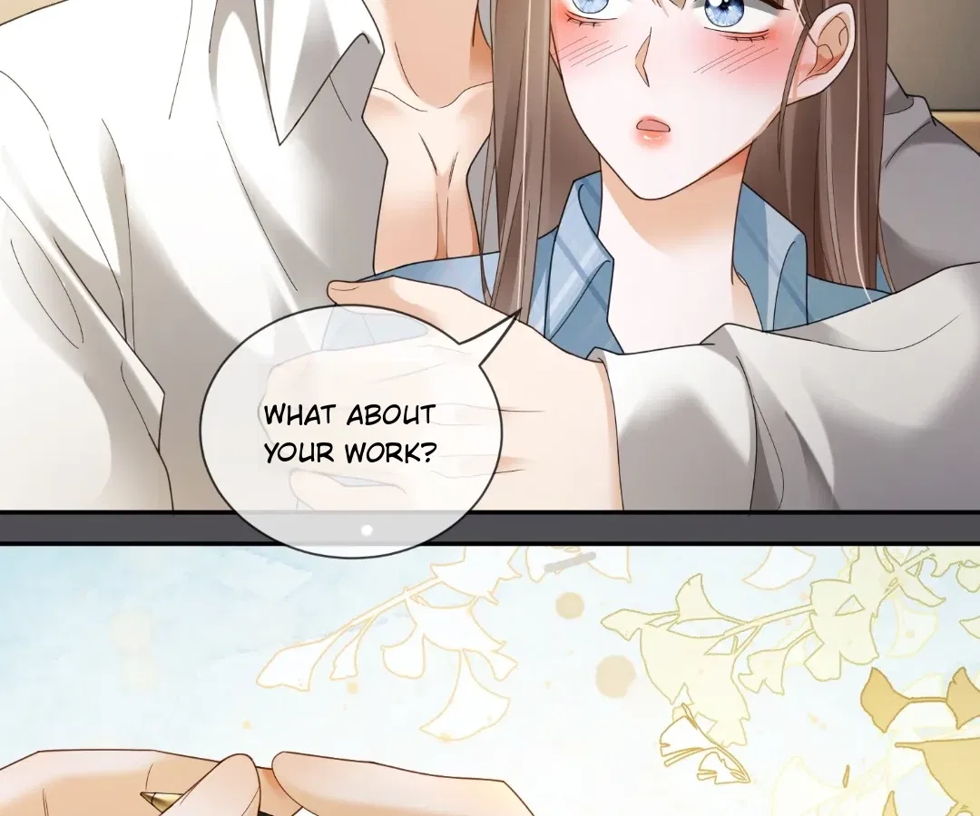 Billionaire’s Exclusive Adoration Chapter 114 – Page 25