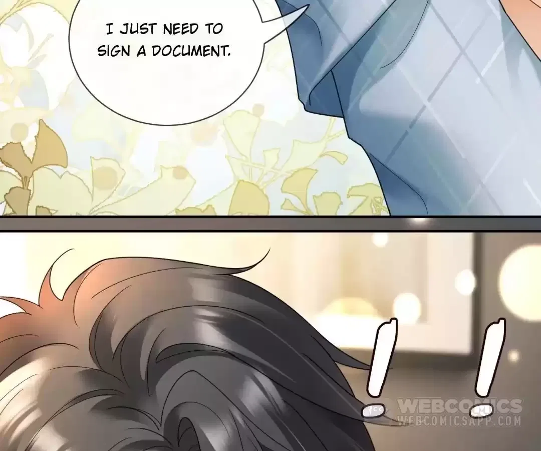 Billionaire’s Exclusive Adoration Chapter 114 – Page 27
