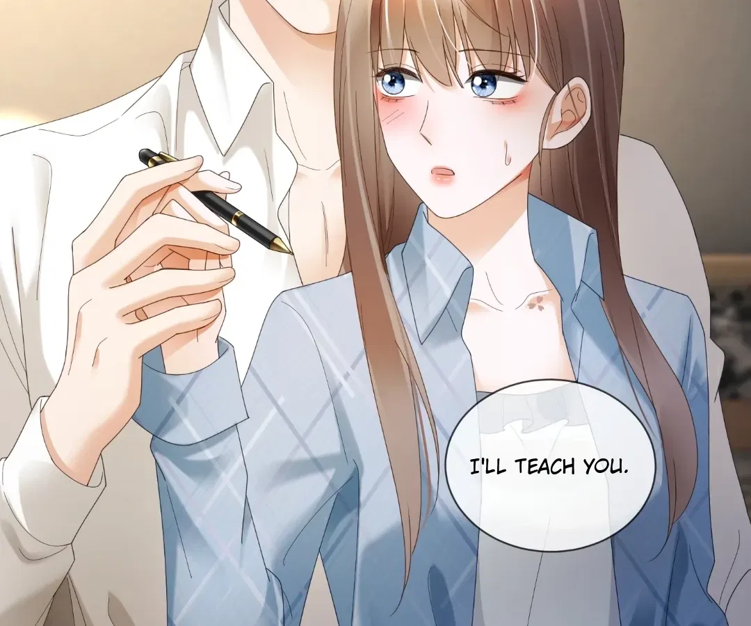 Billionaire’s Exclusive Adoration Chapter 114 – Page 33