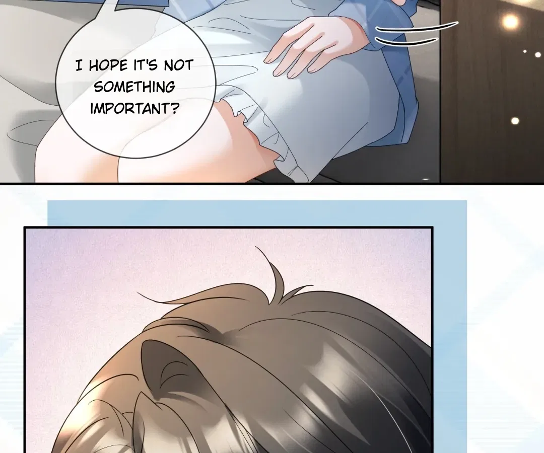 Billionaire’s Exclusive Adoration Chapter 114 – Page 37