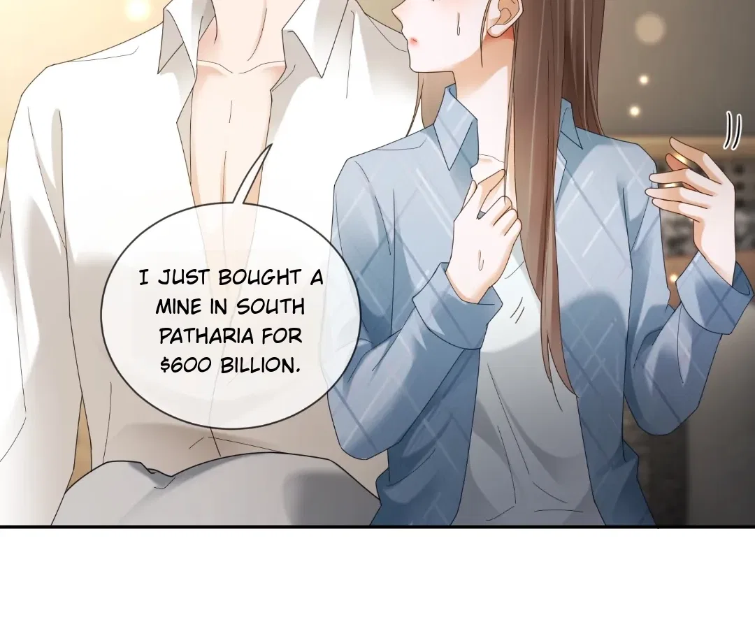 Billionaire’s Exclusive Adoration Chapter 114 – Page 41