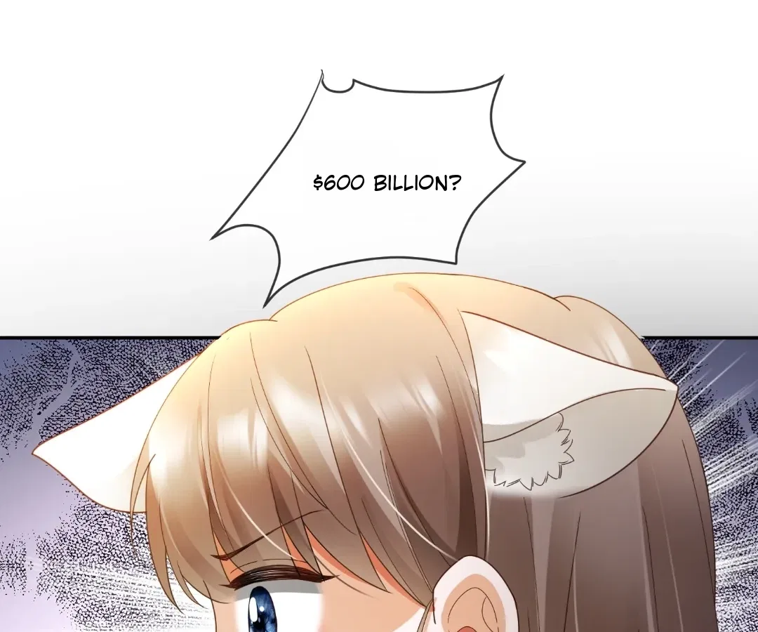 Billionaire’s Exclusive Adoration Chapter 114 – Page 42
