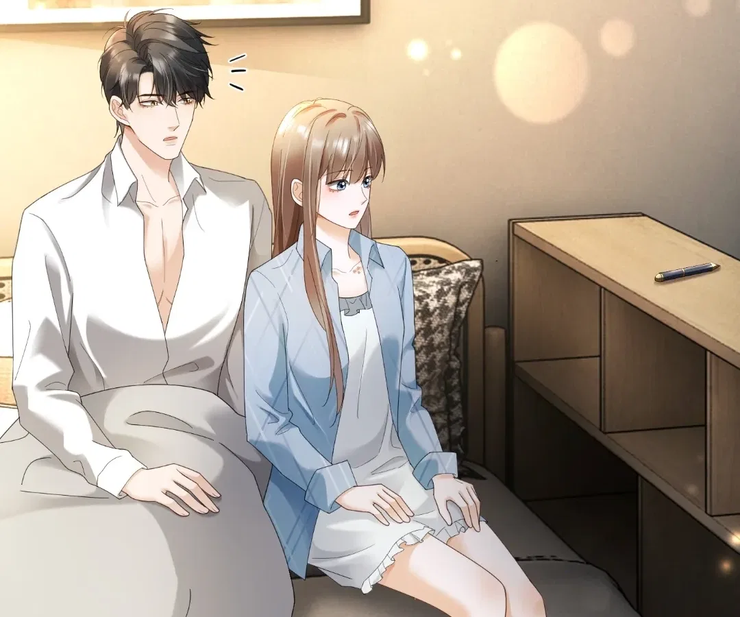 Billionaire’s Exclusive Adoration Chapter 114 – Page 44
