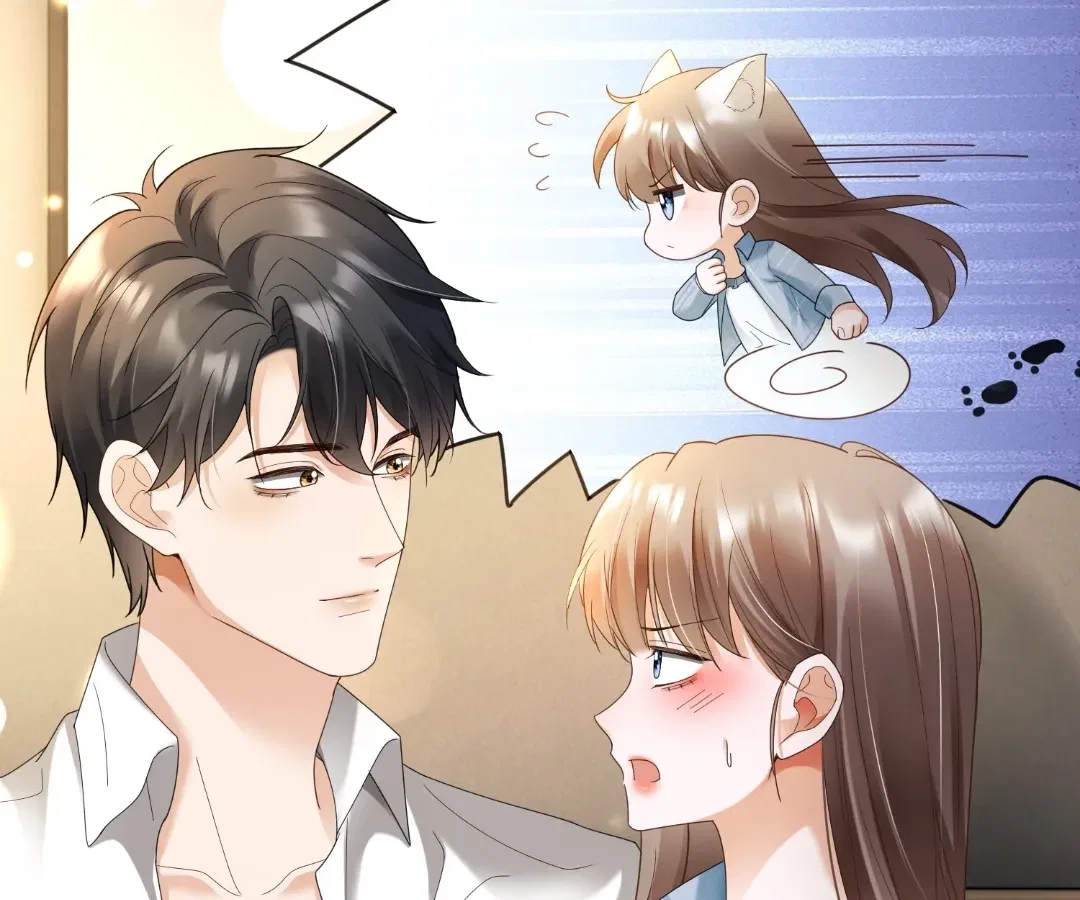 Billionaire’s Exclusive Adoration Chapter 114 – Page 46