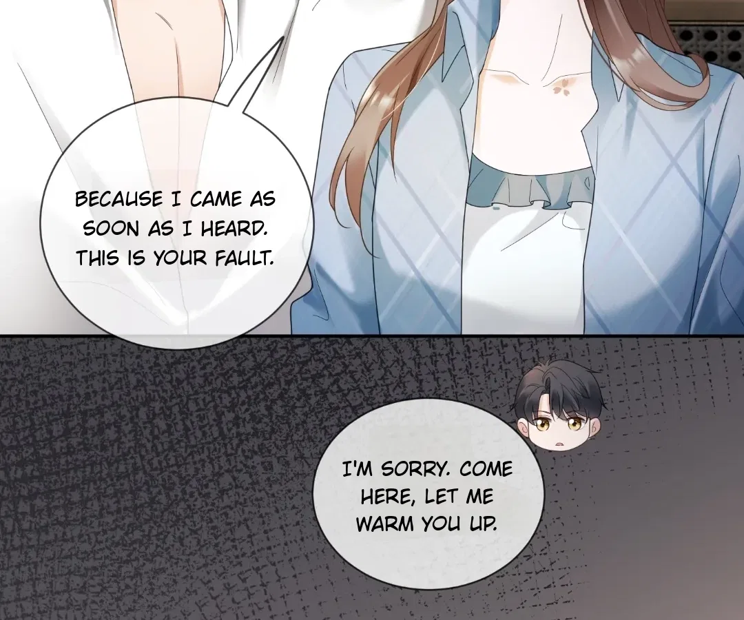 Billionaire’s Exclusive Adoration Chapter 114 – Page 47