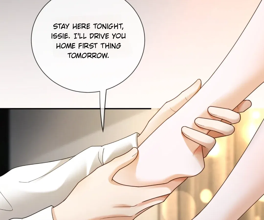 Billionaire’s Exclusive Adoration Chapter 114 – Page 49