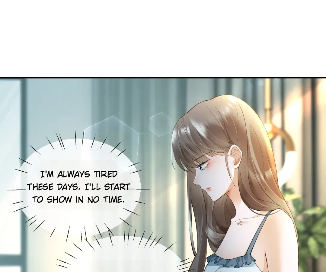 Billionaire’s Exclusive Adoration Chapter 114 – Page 61