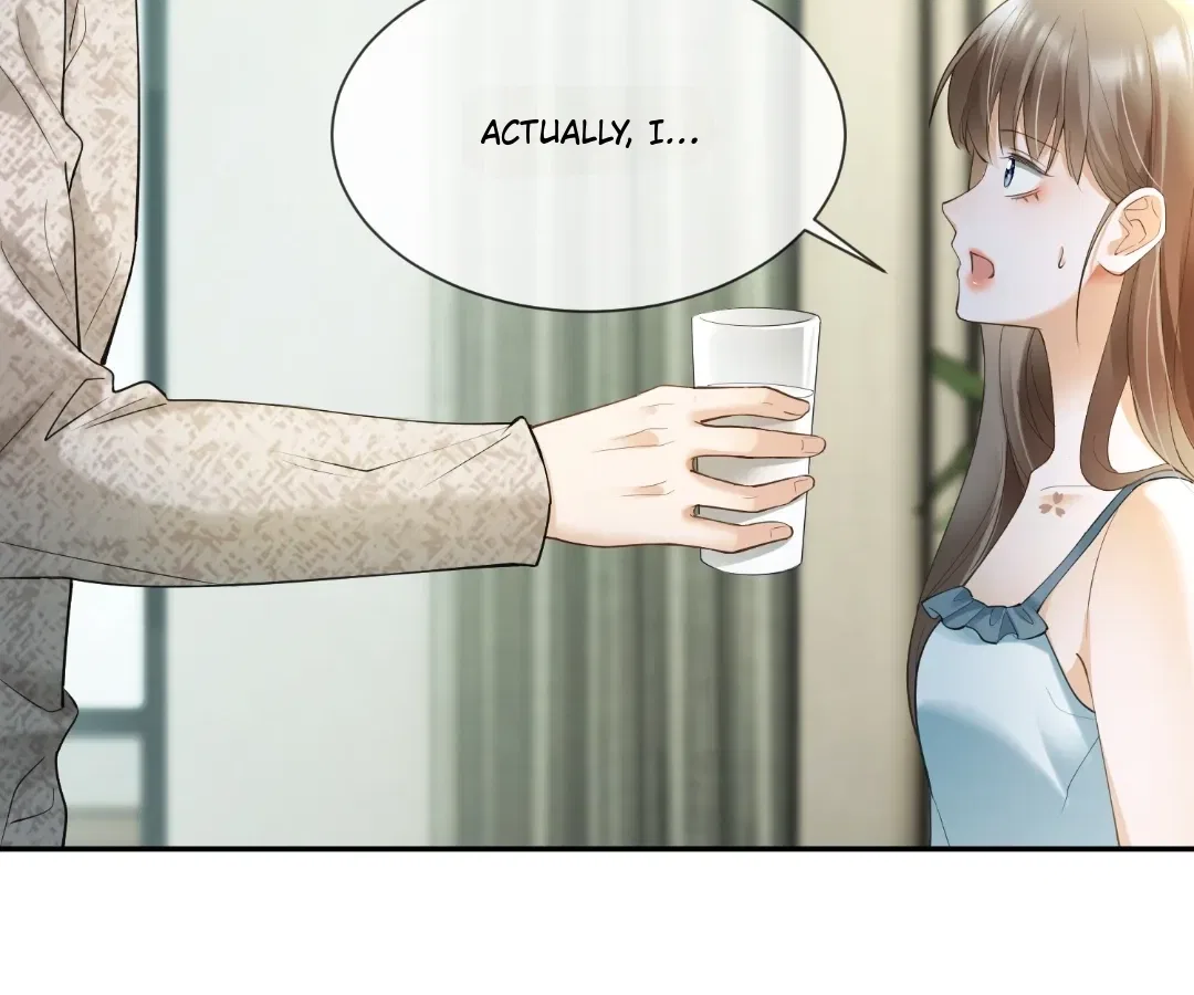 Billionaire’s Exclusive Adoration Chapter 114 – Page 68