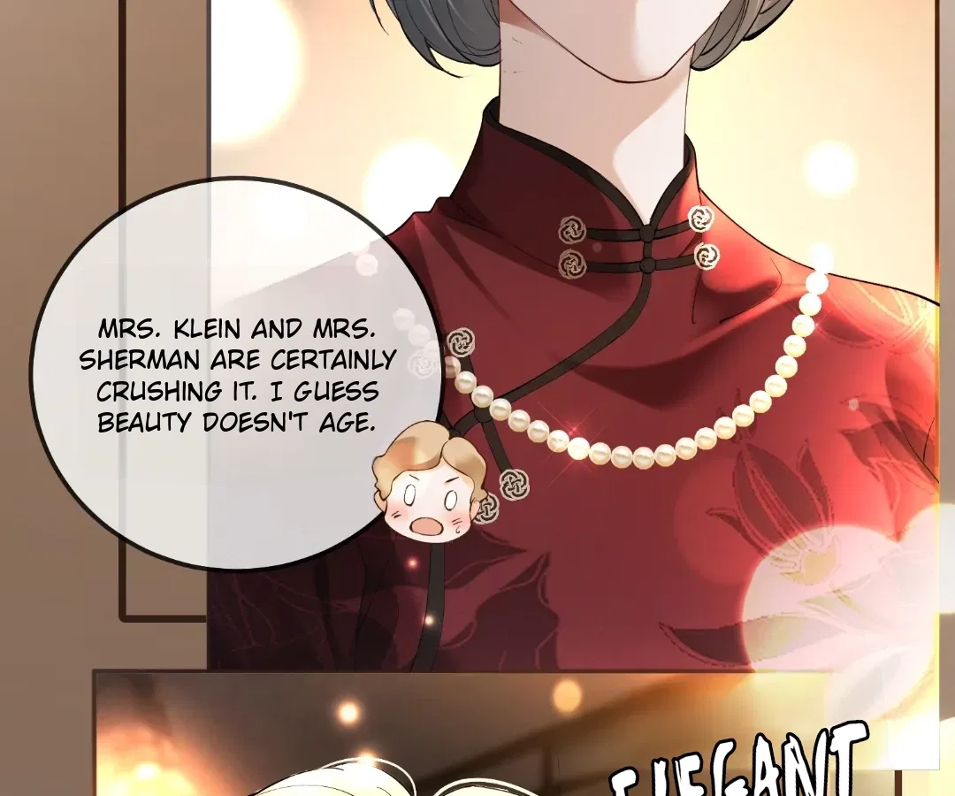 Billionaire’s Exclusive Adoration Chapter 113 – Page 2