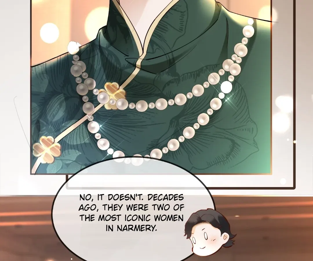 Billionaire’s Exclusive Adoration Chapter 113 – Page 4