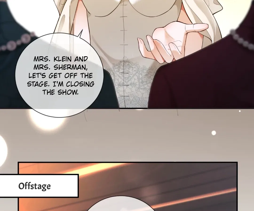 Billionaire’s Exclusive Adoration Chapter 113 – Page 6