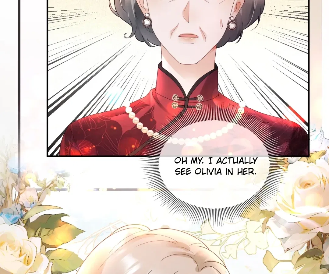 Billionaire’s Exclusive Adoration Chapter 113 – Page 12