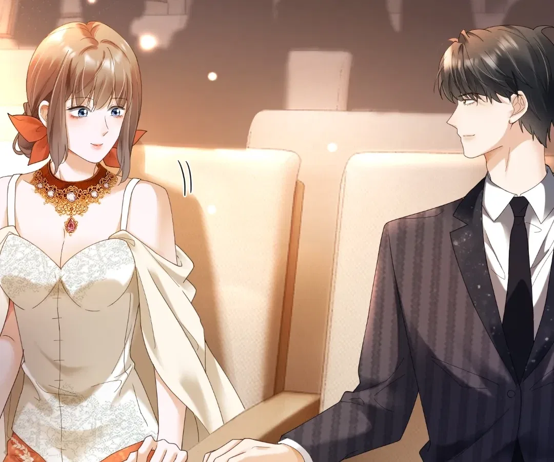 Billionaire’s Exclusive Adoration Chapter 113 – Page 16