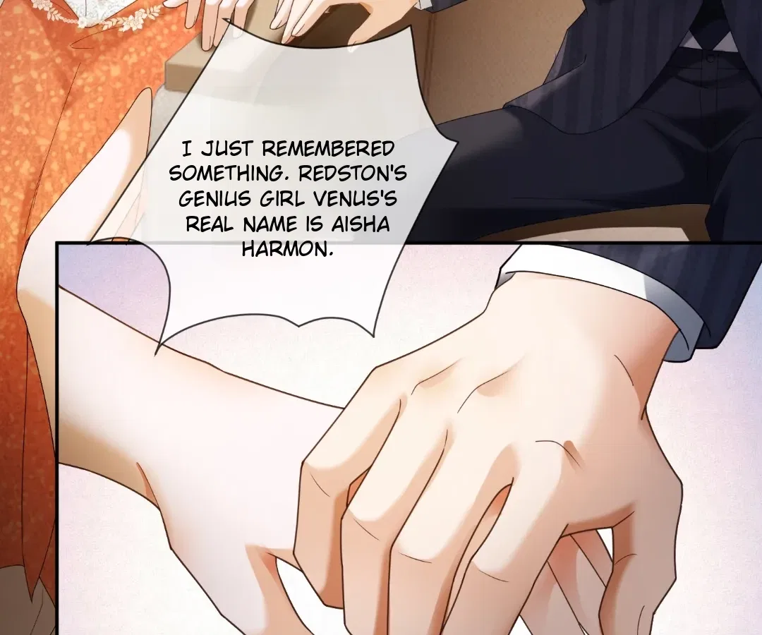 Billionaire’s Exclusive Adoration Chapter 113 – Page 17