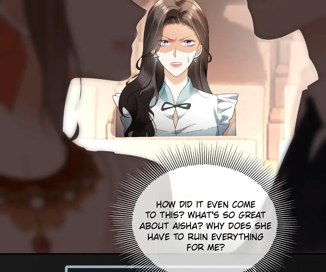 Billionaire’s Exclusive Adoration Chapter 113 – Page 22