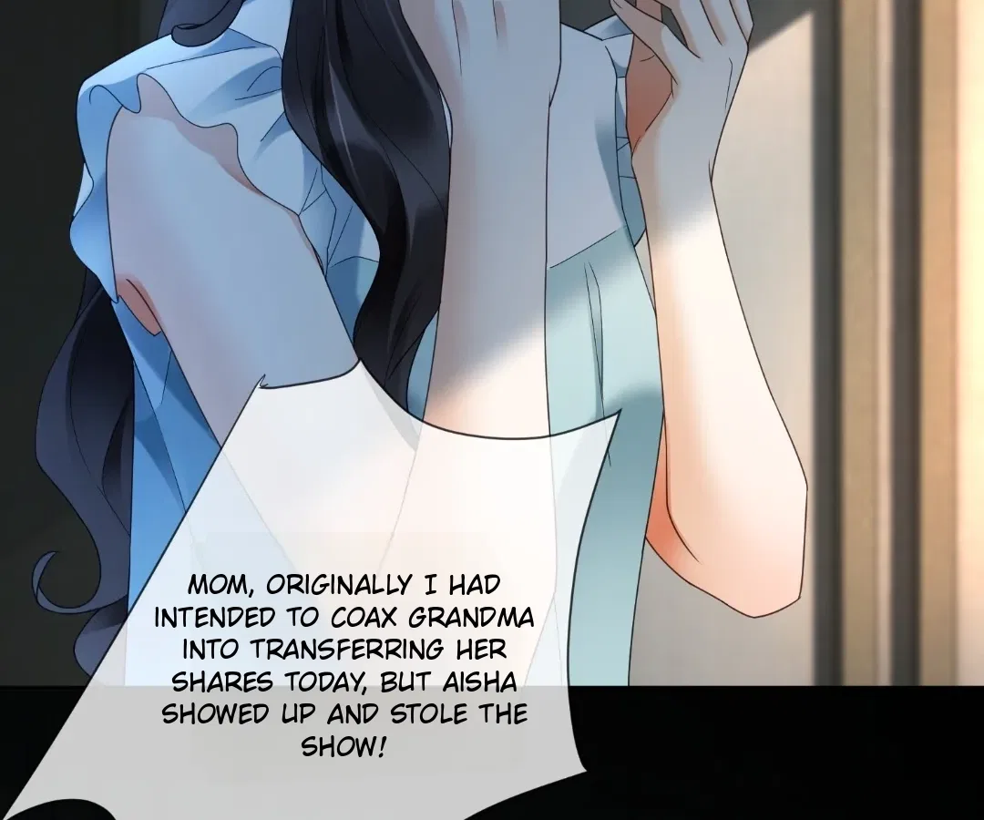 Billionaire’s Exclusive Adoration Chapter 113 – Page 25