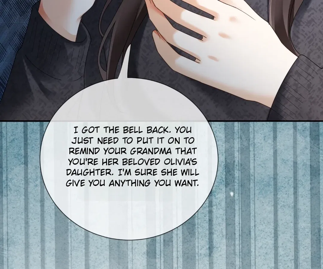 Billionaire’s Exclusive Adoration Chapter 113 – Page 30