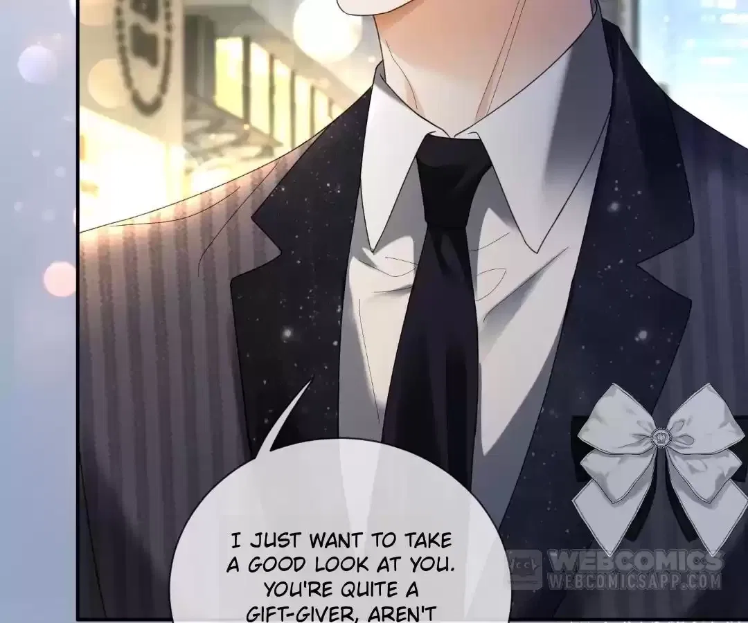 Billionaire’s Exclusive Adoration Chapter 113 – Page 35