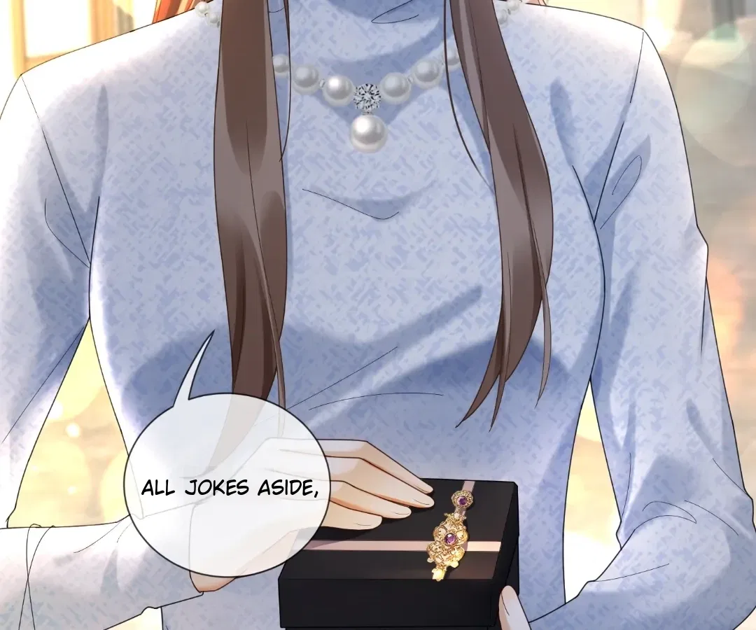 Billionaire’s Exclusive Adoration Chapter 113 – Page 40