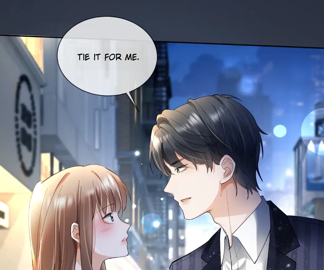 Billionaire’s Exclusive Adoration Chapter 113 – Page 48