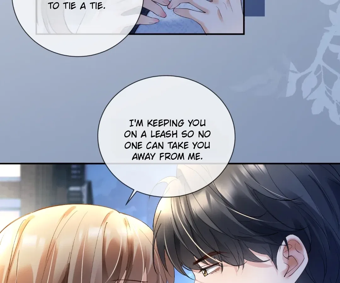 Billionaire’s Exclusive Adoration Chapter 113 – Page 54