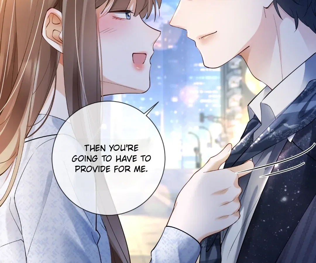 Billionaire’s Exclusive Adoration Chapter 113 – Page 55