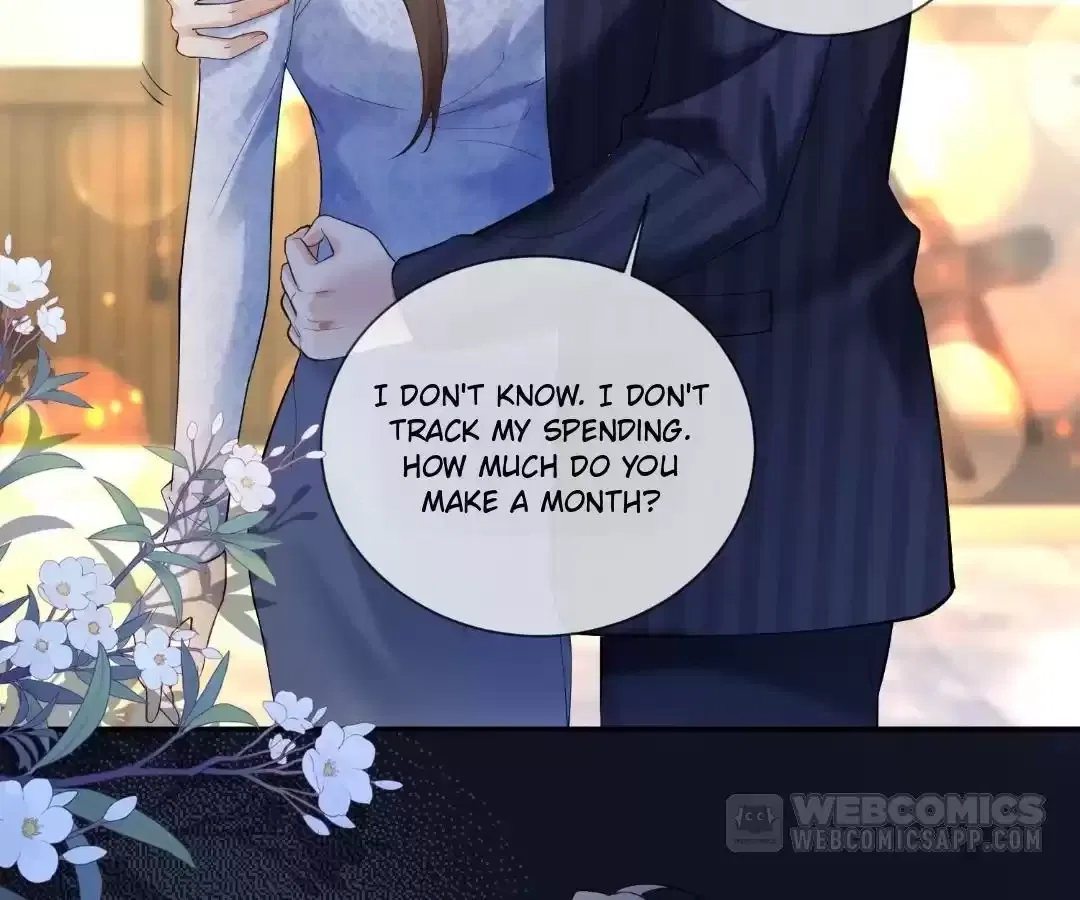 Billionaire’s Exclusive Adoration Chapter 113 – Page 59
