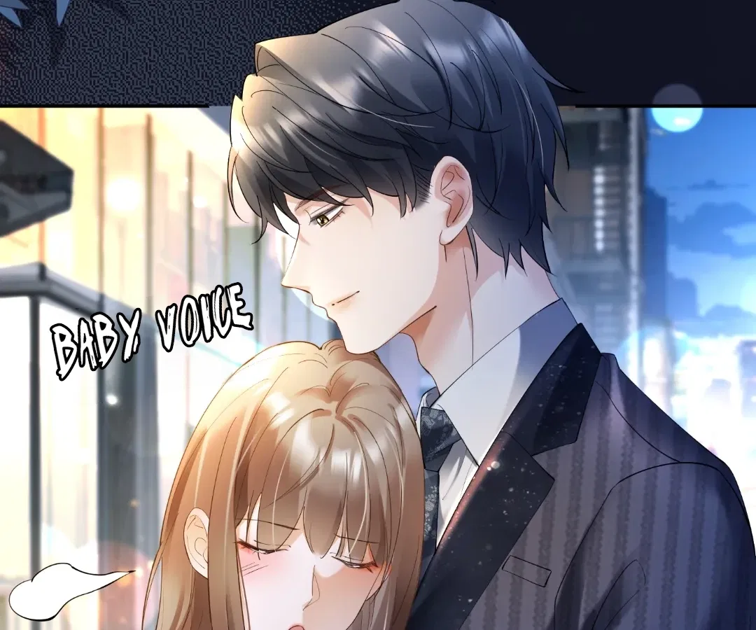 Billionaire’s Exclusive Adoration Chapter 113 – Page 60