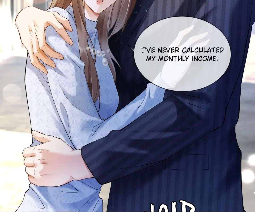 Billionaire’s Exclusive Adoration Chapter 113 – Page 61