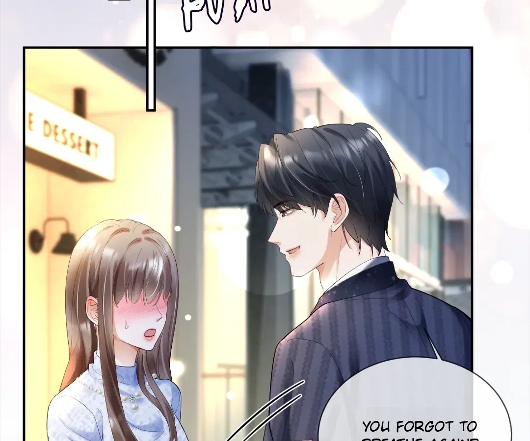 Billionaire’s Exclusive Adoration Chapter 113 – Page 71