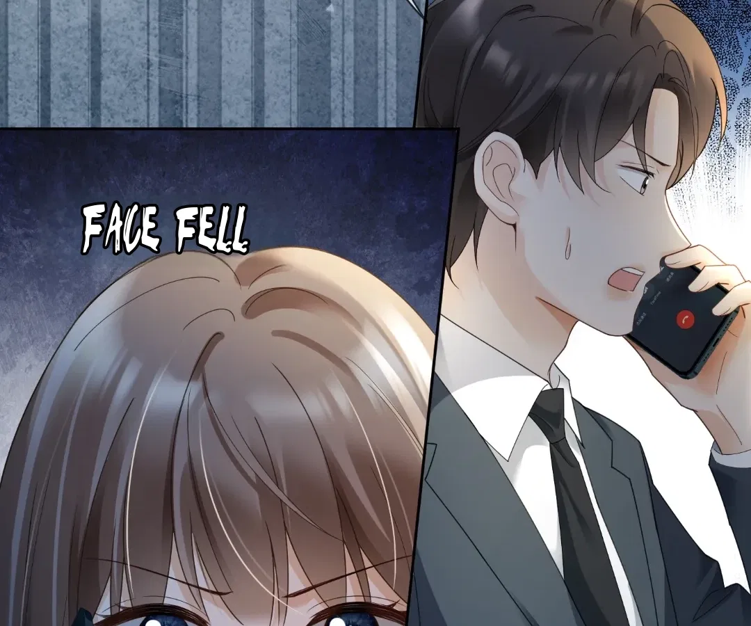 Billionaire’s Exclusive Adoration Chapter 113 – Page 85