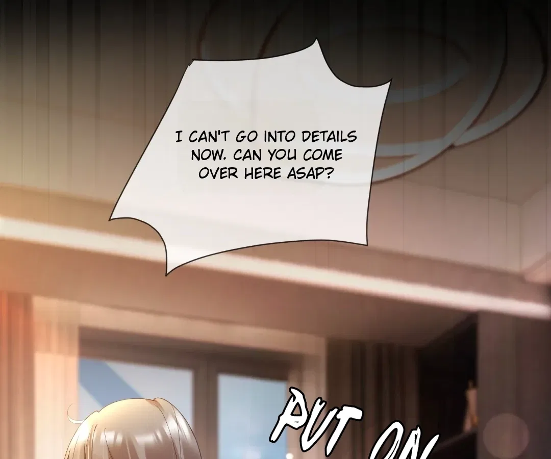 Billionaire’s Exclusive Adoration Chapter 113 – Page 87