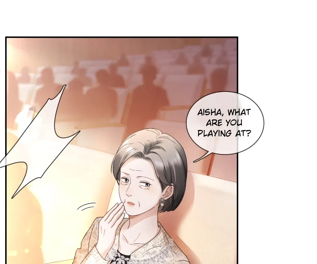 Billionaire’s Exclusive Adoration Chapter 112 – Page 1