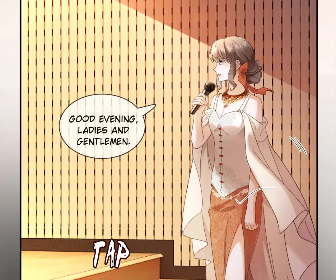 Billionaire’s Exclusive Adoration Chapter 112 – Page 5