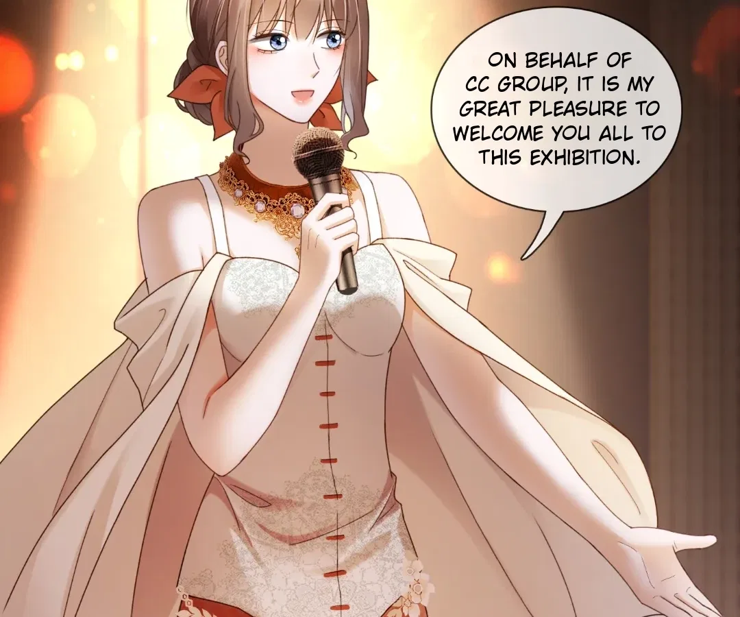Billionaire’s Exclusive Adoration Chapter 112 – Page 7