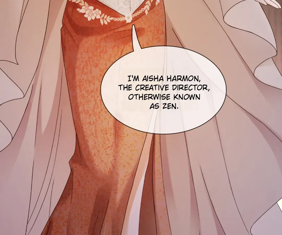 Billionaire’s Exclusive Adoration Chapter 112 – Page 8