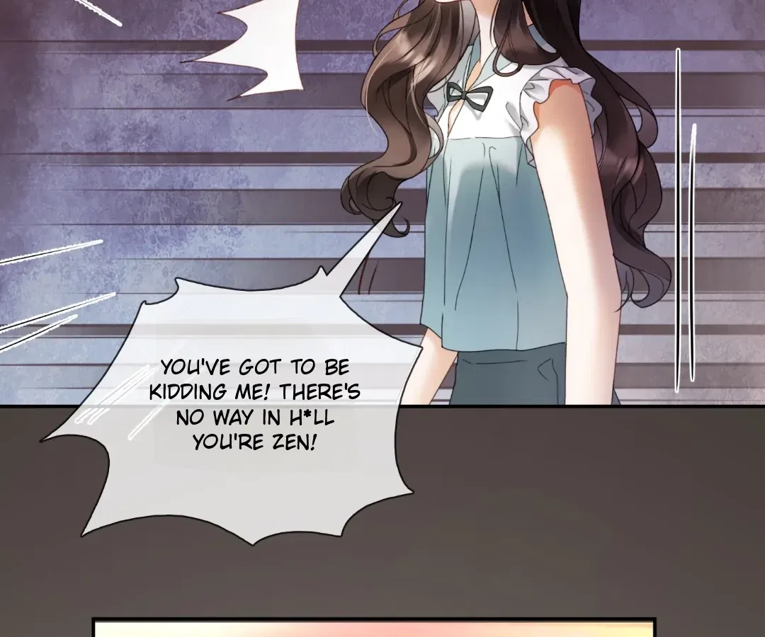 Billionaire’s Exclusive Adoration Chapter 112 – Page 10