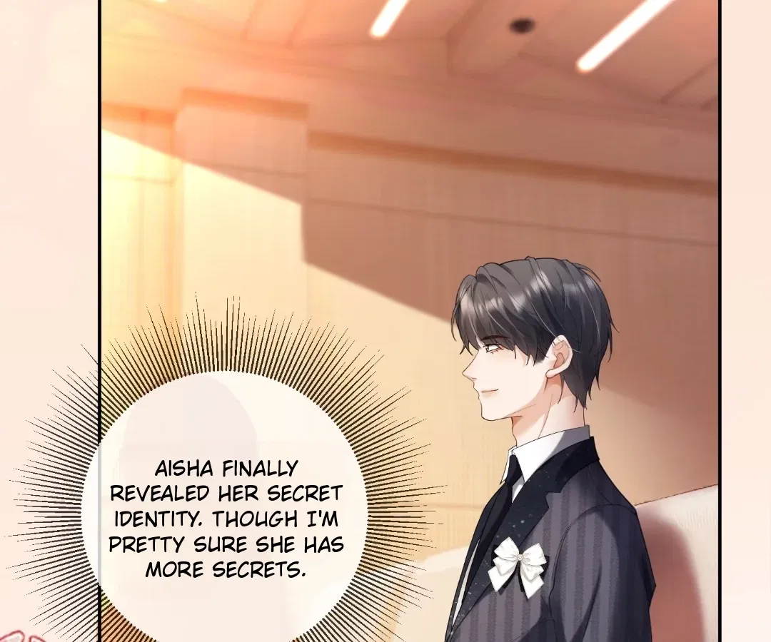 Billionaire’s Exclusive Adoration Chapter 112 – Page 20