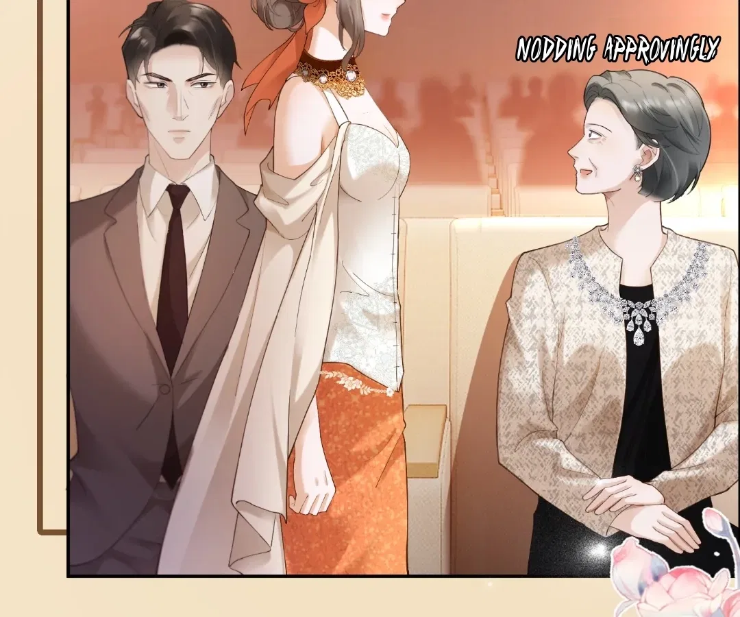 Billionaire’s Exclusive Adoration Chapter 112 – Page 25