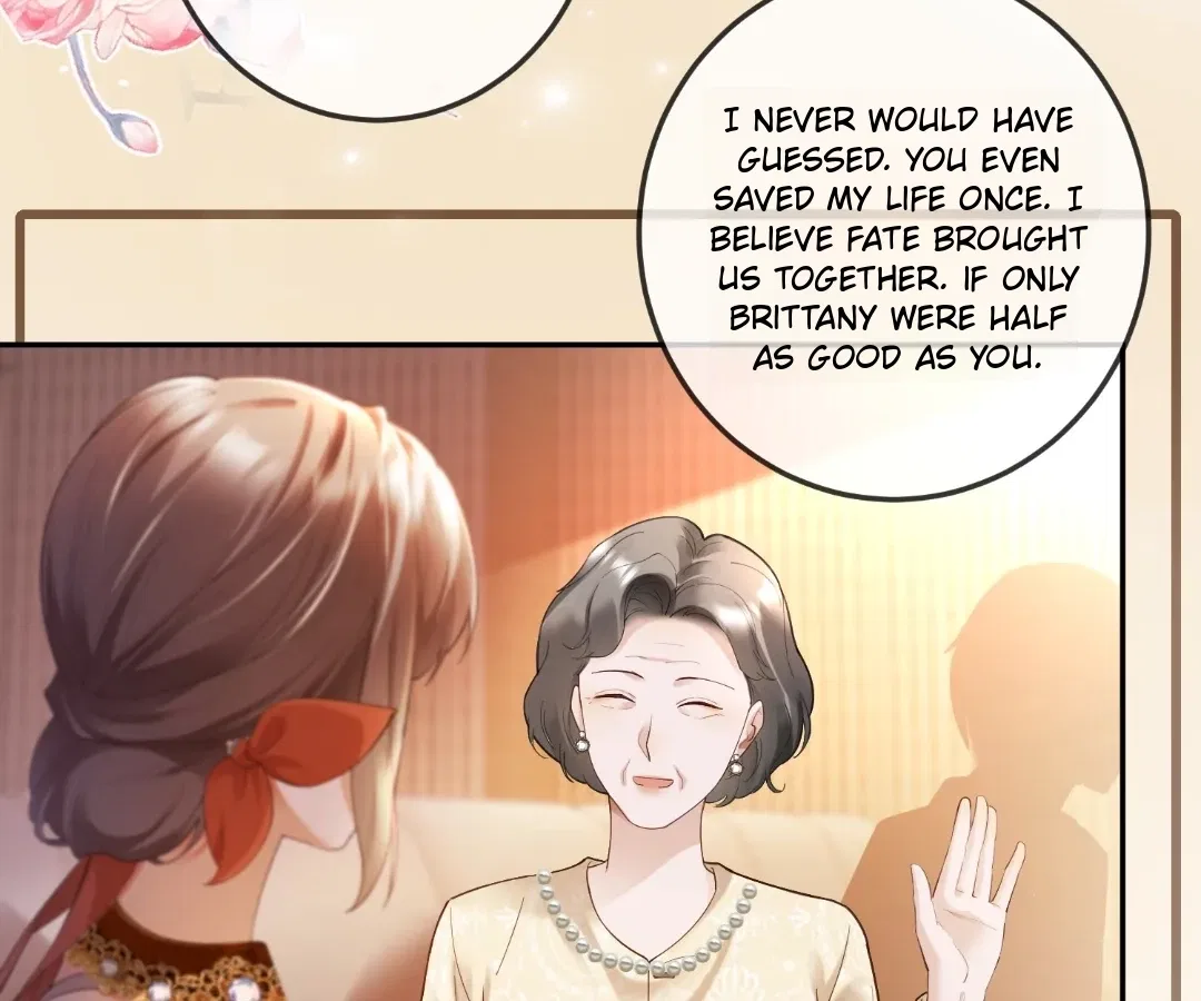 Billionaire’s Exclusive Adoration Chapter 112 – Page 28