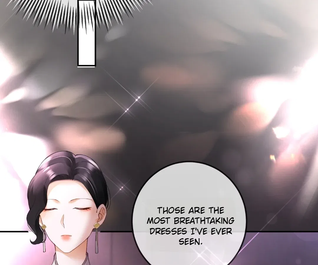 Billionaire’s Exclusive Adoration Chapter 112 – Page 31