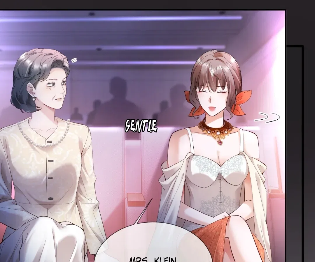 Billionaire’s Exclusive Adoration Chapter 112 – Page 34