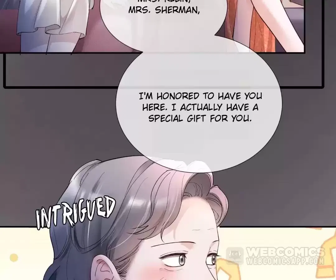 Billionaire’s Exclusive Adoration Chapter 112 – Page 35